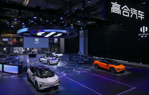 高合汽車停產(chǎn)風(fēng)波 戰(zhàn)略調(diào)整還是前路艱難？