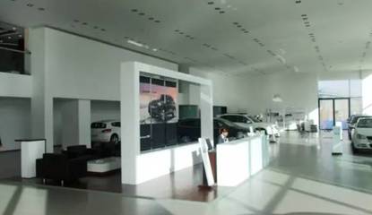 購車新政將至，米易人購車迎來新機遇