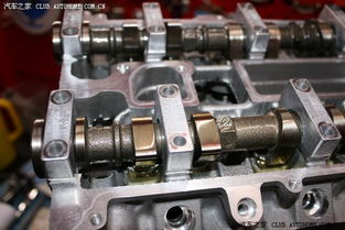 專業解析 ?？怂归L明2.5發動機組裝全流程及關鍵技術要點