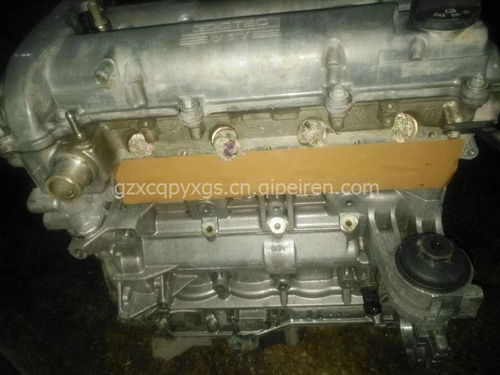 別克君越2.4發動機總成原裝拆車件選購指南 價格、圖片與裝配要點詳解