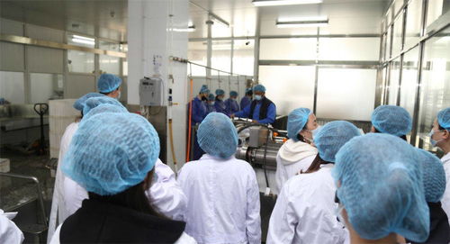 四月海事考察培訓圓滿結束，陶老師分享民辦培訓經驗心得