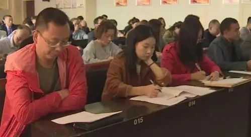 滎陽市召開民辦教育工作會議，強力推進校外培訓機構專項治理