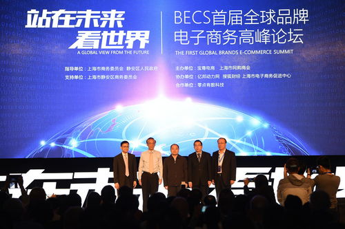 共贏未來(lái) 2016年首屆全球品牌電子商務(wù)高峰論壇的啟迪與突破